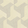Galerie Synergy Geometric Wallpaper