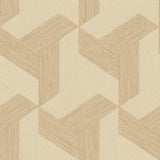 Galerie Synergy Geometric Wallpaper