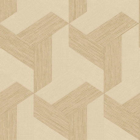 Galerie Synergy Geometric Wallpaper