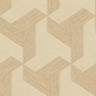 Galerie Synergy Geometric Wallpaper