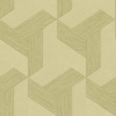 Galerie Synergy Geometric Wallpaper