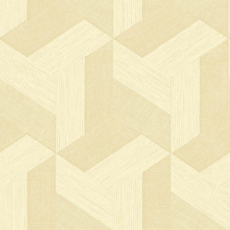 Galerie Synergy Geometric Wallpaper