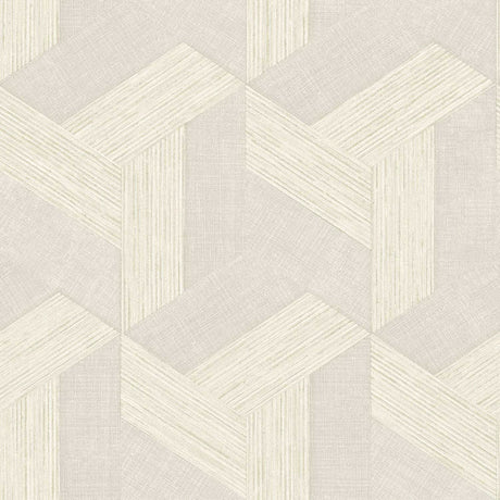 Galerie Synergy Geometric Wallpaper