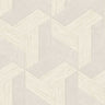 Galerie Synergy Geometric Wallpaper