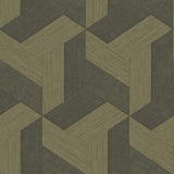 Galerie Synergy Geometric Wallpaper