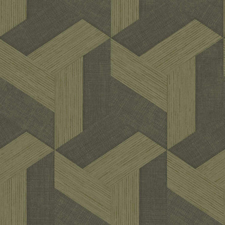 Galerie Synergy Geometric Wallpaper
