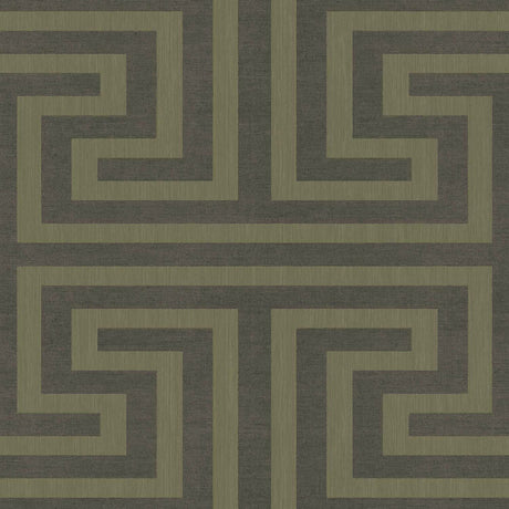 Galerie Synergy Geometric Wallpaper