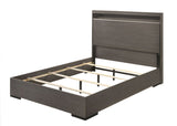 Escher LED Panel Bedroom Collection