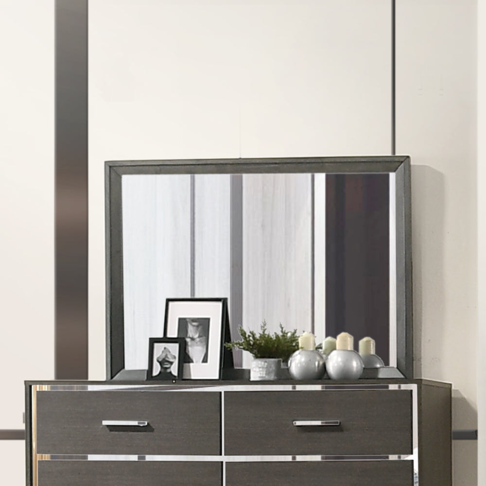 Escher Wall Mirror