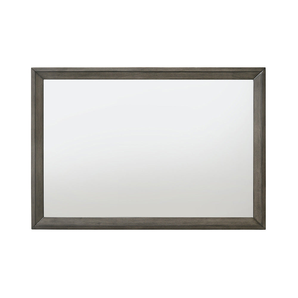 Escher Wall Mirror