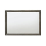 Escher Wall Mirror