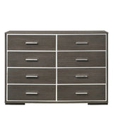 Escher LED Panel Bedroom Collection