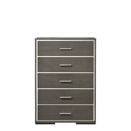 Escher LED Panel Bedroom Collection