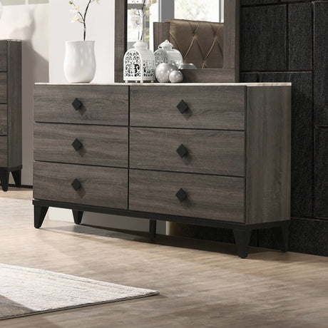 Avantika Bedroom Collection