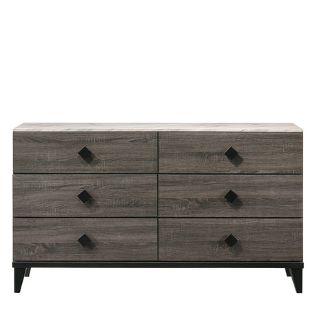 Avantika Bedroom Collection