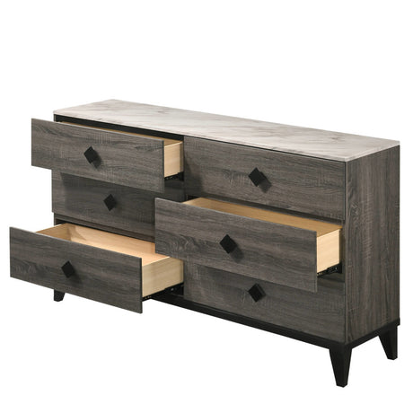 Avantika Bedroom Collection