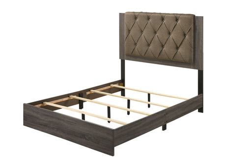 Avantika Bedroom Collection