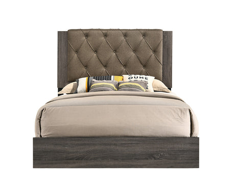 Avantika Bedroom Collection