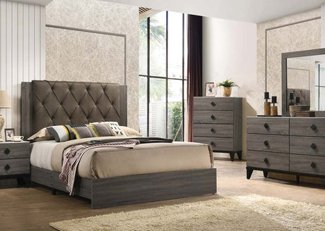 Avantika Bedroom Collection