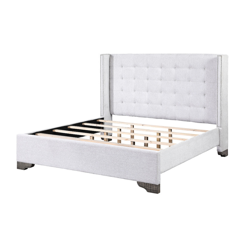 Artesia Upholstered Bed