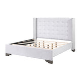 Artesia Upholstered Bed