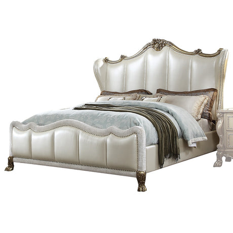 Dresden II Bedroom Collection