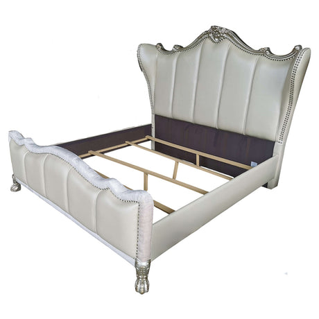 Dresden II Bedroom Collection