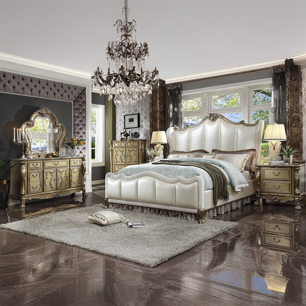 Dresden II Bedroom Collection