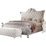 Picardy Arched Bed Collection