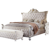 Picardy Arched Bed Collection