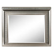Sadie LED Mirror