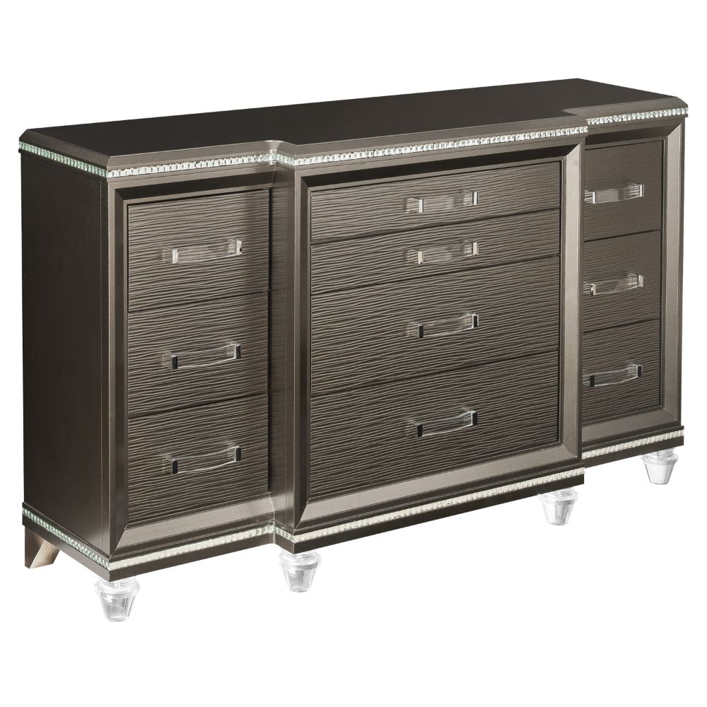 Sadie Bedroom Case Pieces