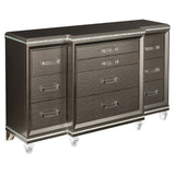 Sadie Bedroom Case Pieces