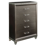 Sadie Bedroom Case Pieces