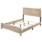 Miquell Bedroom Collection