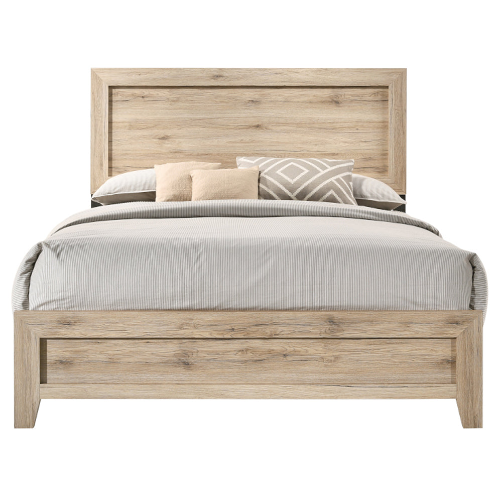 Miquell Bedroom Collection