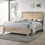 Miquell Bedroom Collection