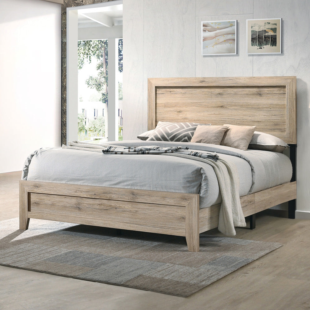 Miquell Bedroom Collection