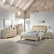 Miquell Bedroom Collection