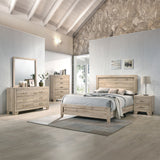 Miquell Bedroom Collection