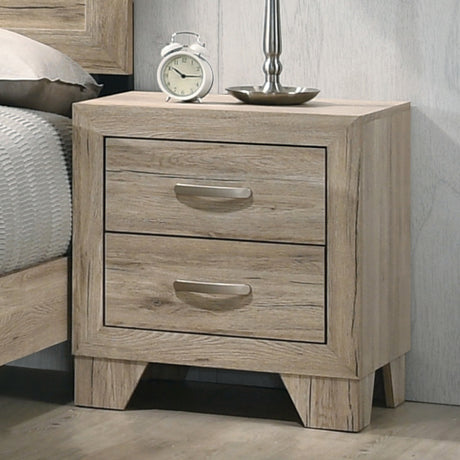 Miquell Bedroom Collection