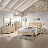 Miquell Bedroom Collection