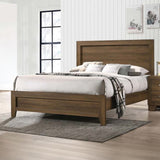 Miquell Bedroom Collection