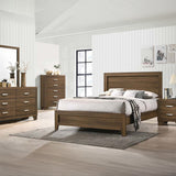 Miquell Bedroom Collection