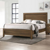 Miquell Bedroom Collection