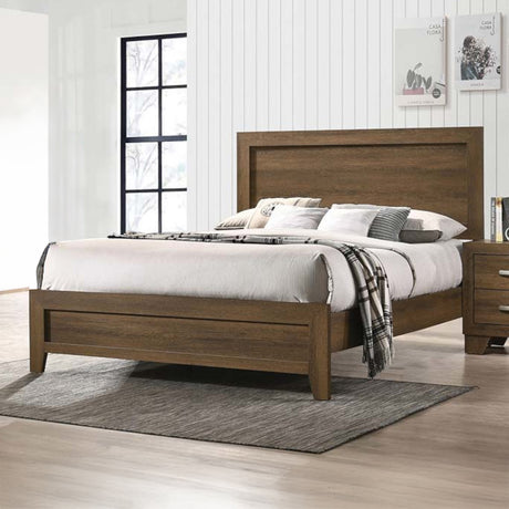 Miquell Bedroom Collection