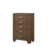 Miquell Bedroom Collection