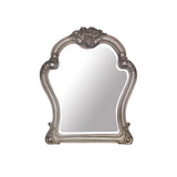 Dresden Arched Beveled Mirror
