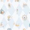 Galerie Bambino Cirque Wallpaper