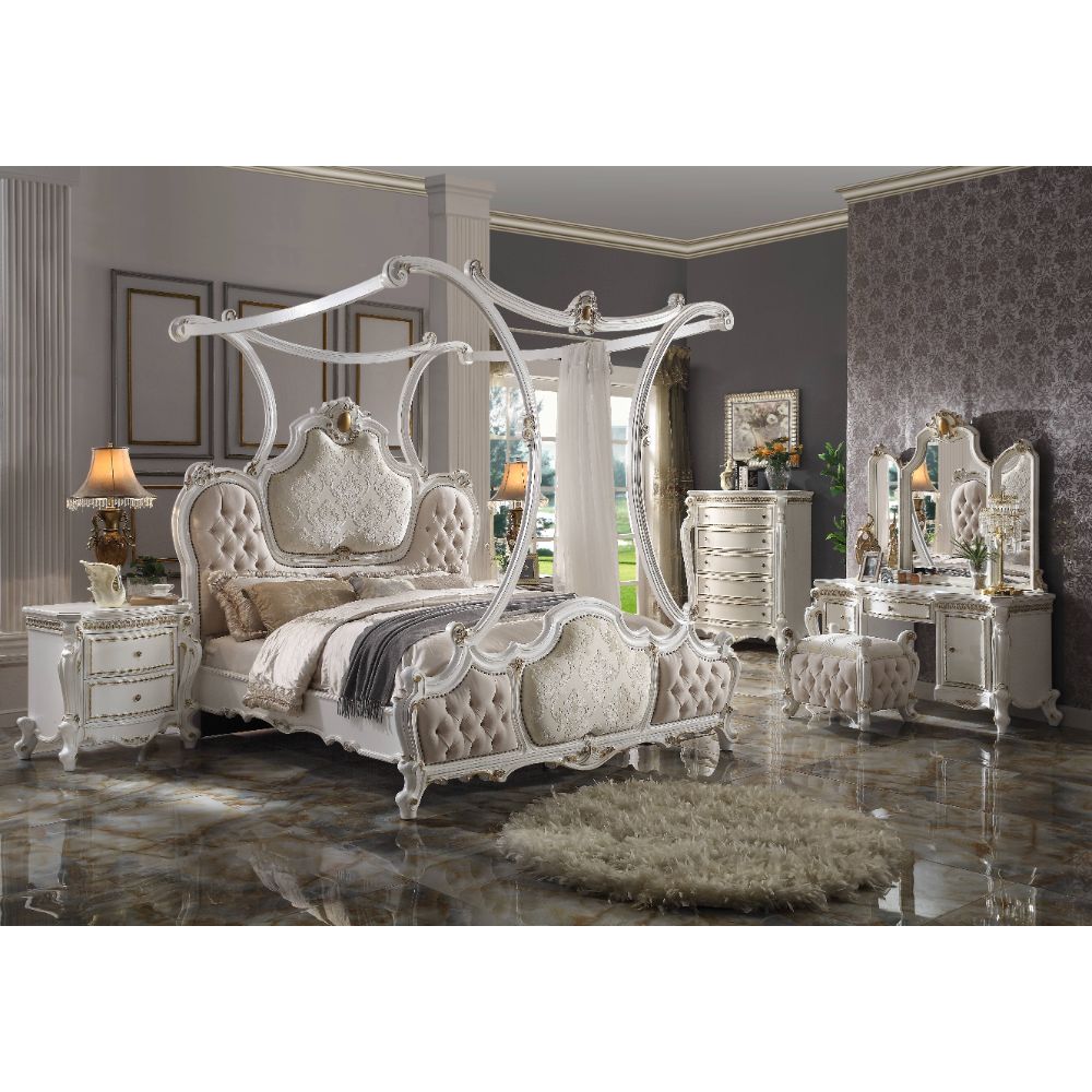 Picardy Arched Bed Collection